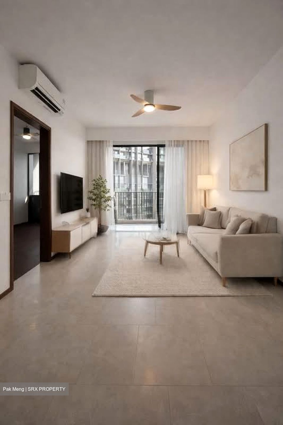Lentor Modern (D26), Apartment #561874211